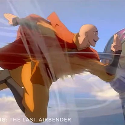 Aang thumbnail