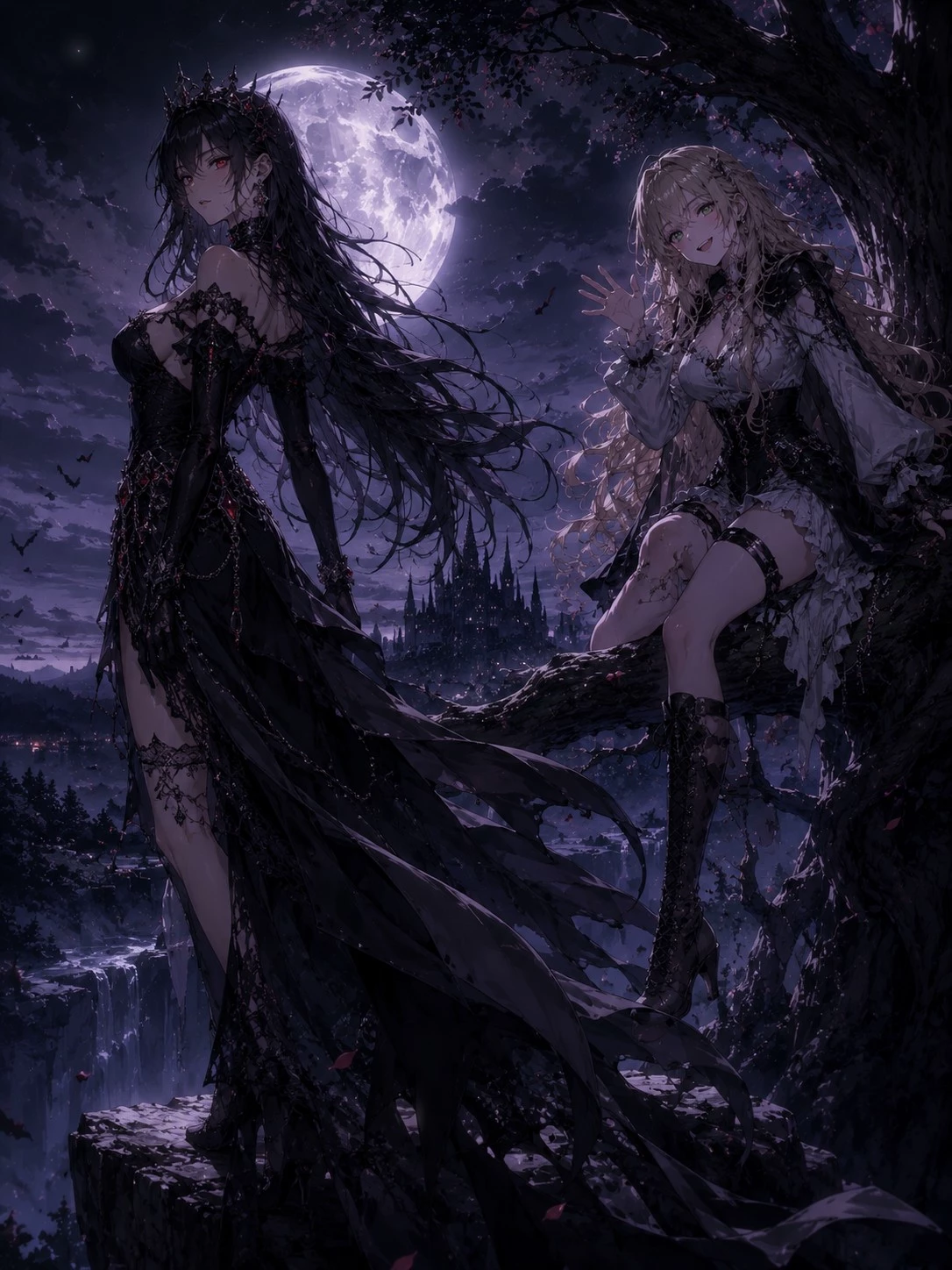 Mifes and Merselin thumbnail