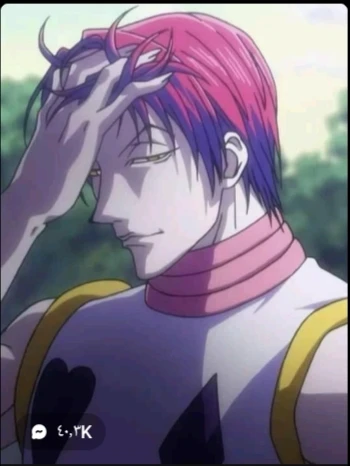 Hisoka thumbnail