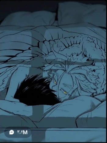 Dabi and Hawks thumbnail