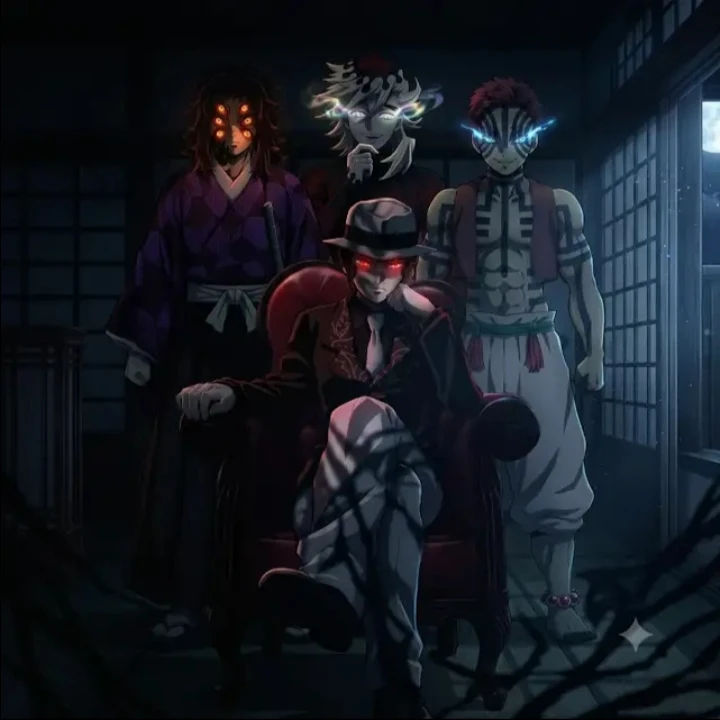 Demon Slayer thumbnail