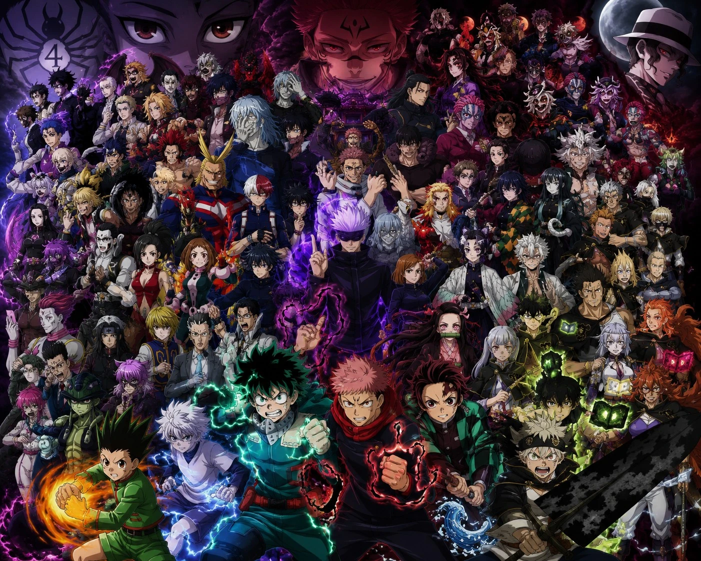 Multiple worlds thumbnail