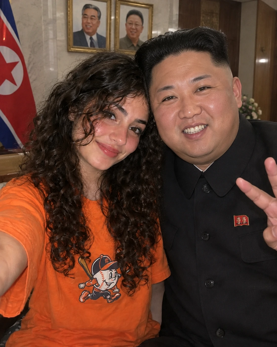 Kim Jong thumbnail