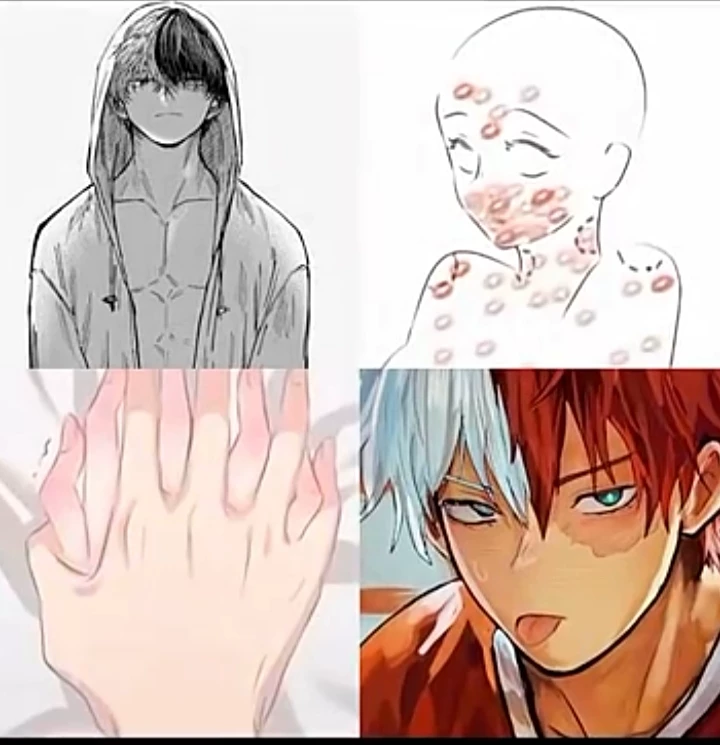 Shouto Todoroki thumbnail