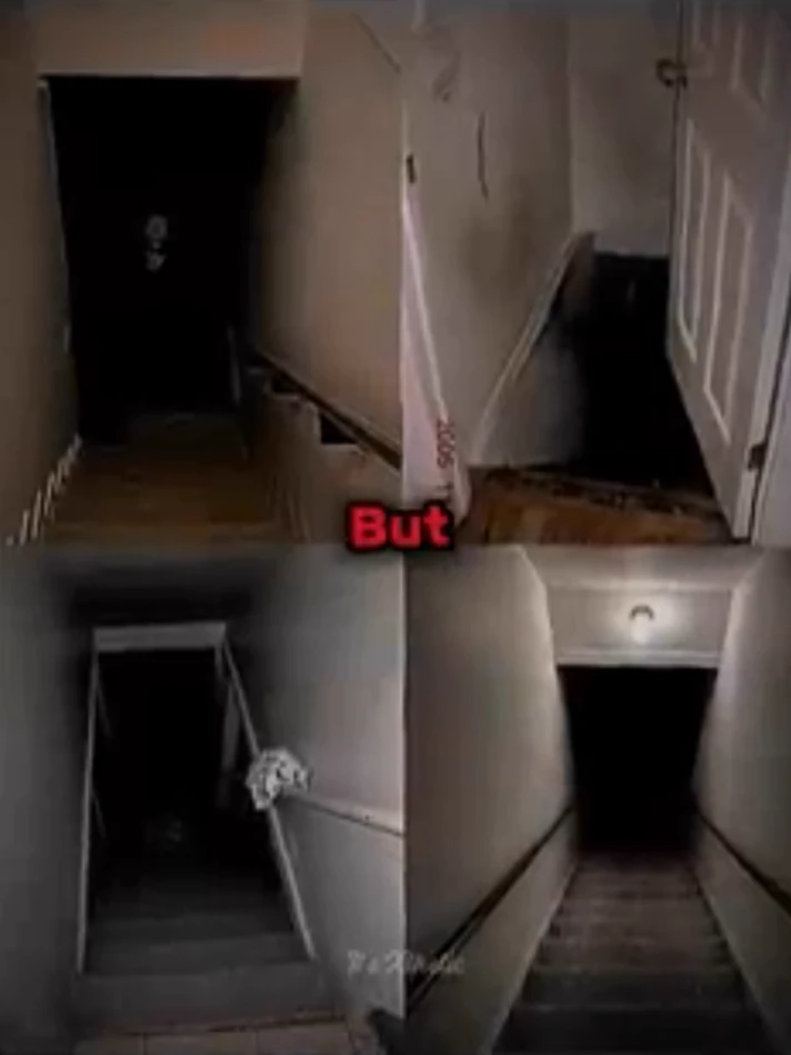 The basement thumbnail