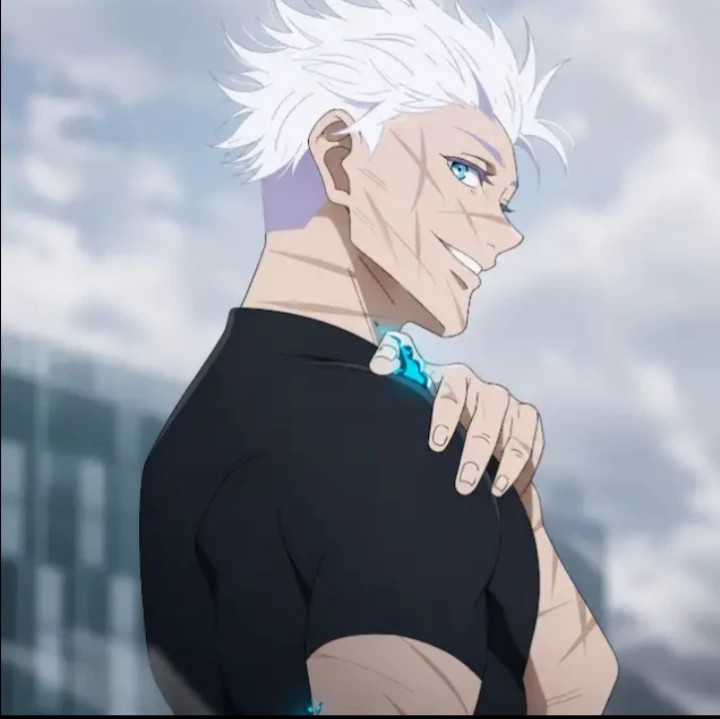 Jujutsu Kaisen thumbnail