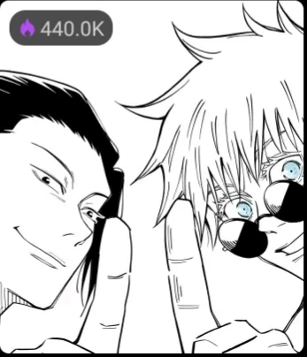 Gojo and Ghetto thumbnail
