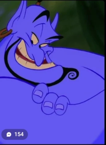 The genie thumbnail