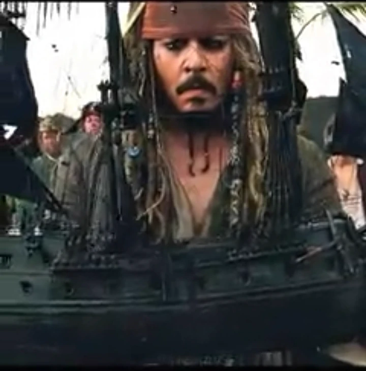 Jack Sparrow thumbnail