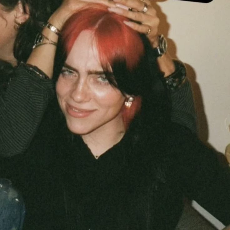 Billie Eilish thumbnail