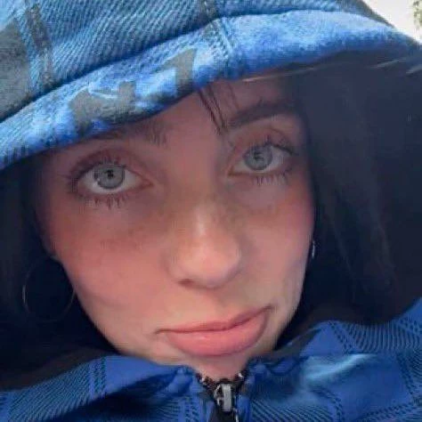 Billie Eilish thumbnail