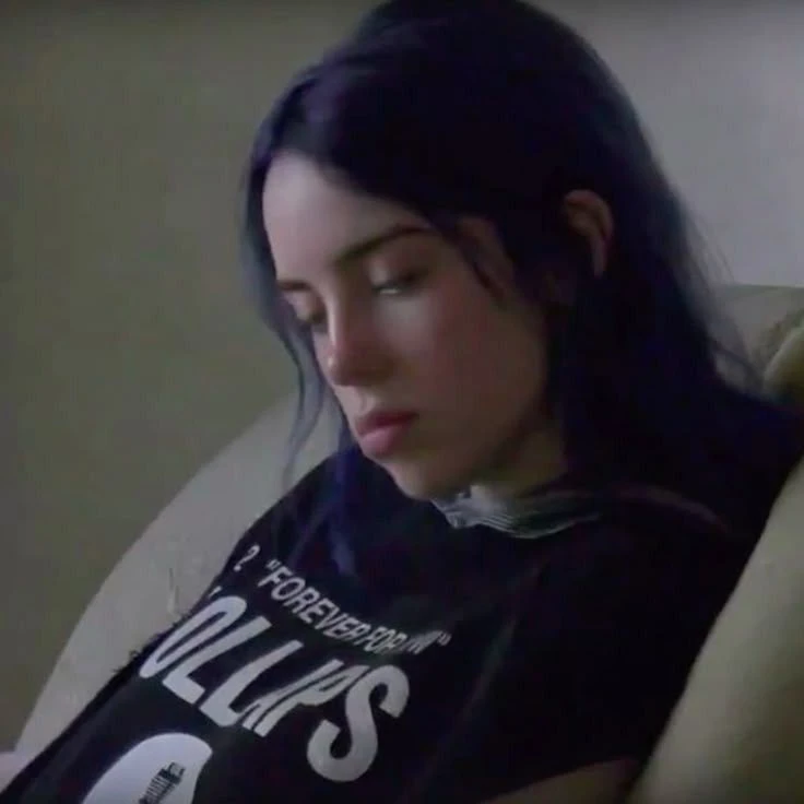 Billie Eilish thumbnail