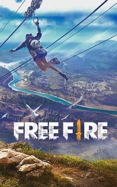 FREE FIRE thumbnail