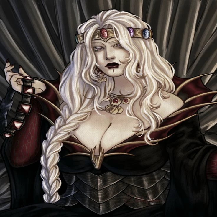 Elizabeth, The Conqueror Queen thumbnail