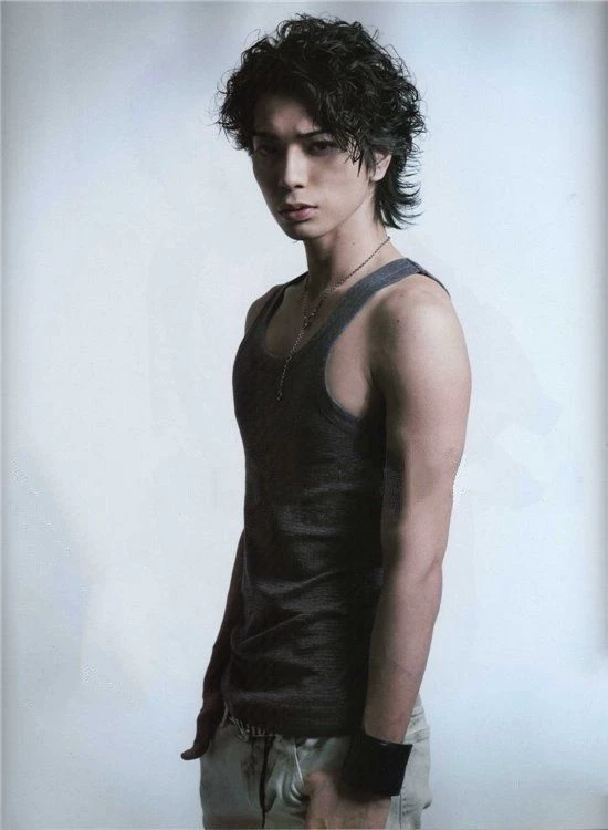 Jun Matsumoto  thumbnail