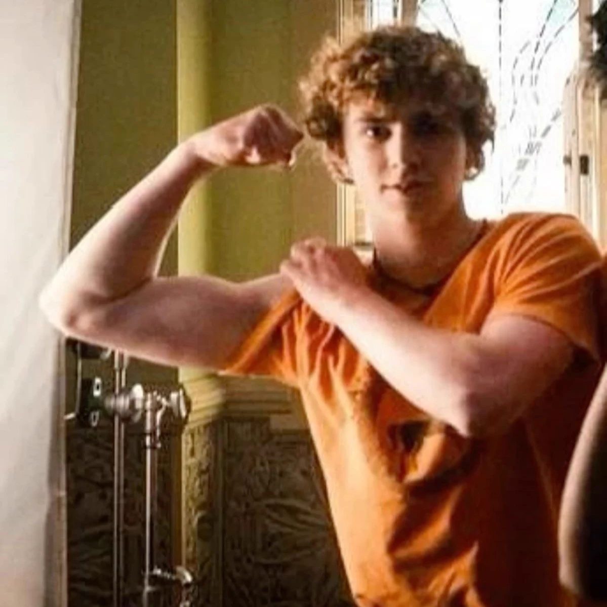 Percy Jackson thumbnail