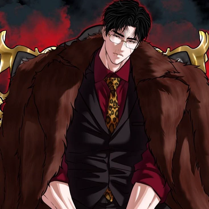 Professor Silas Vane thumbnail