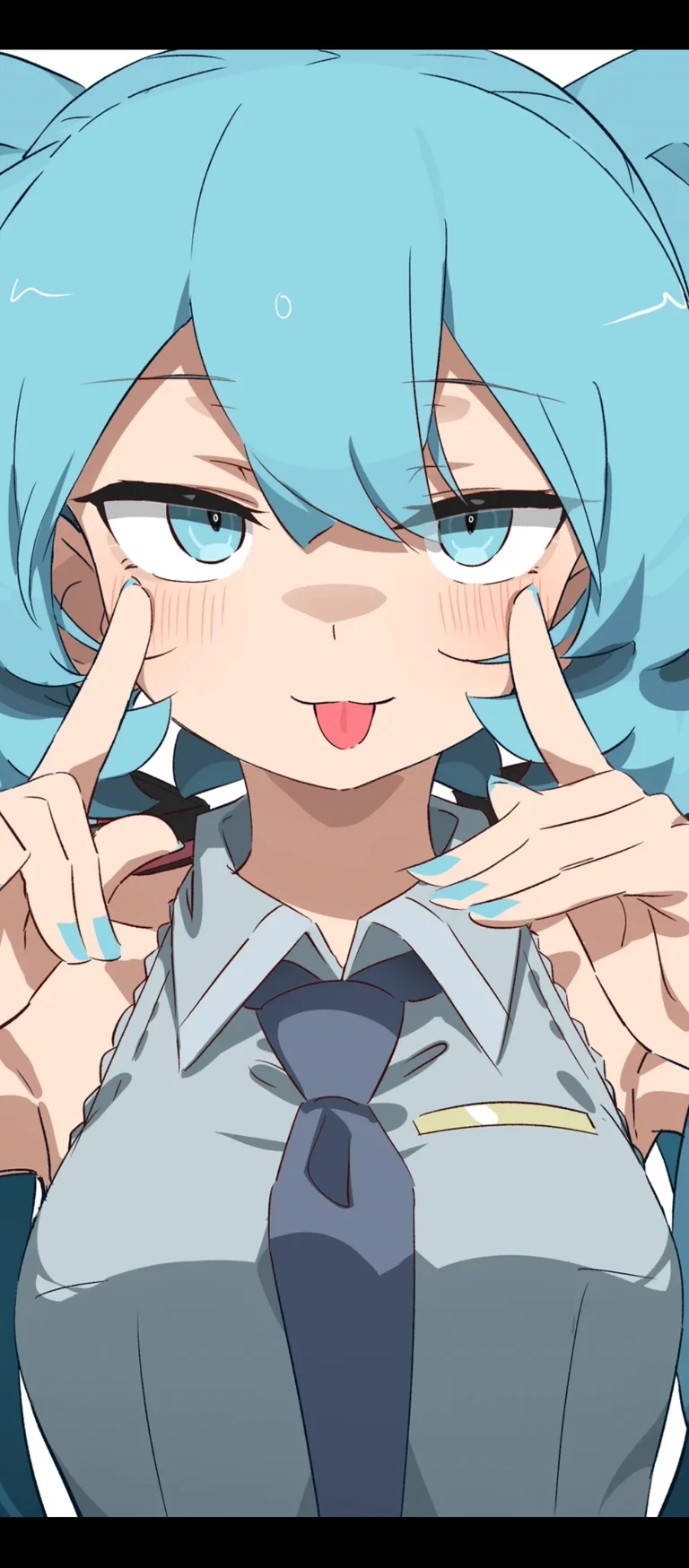 miku thumbnail