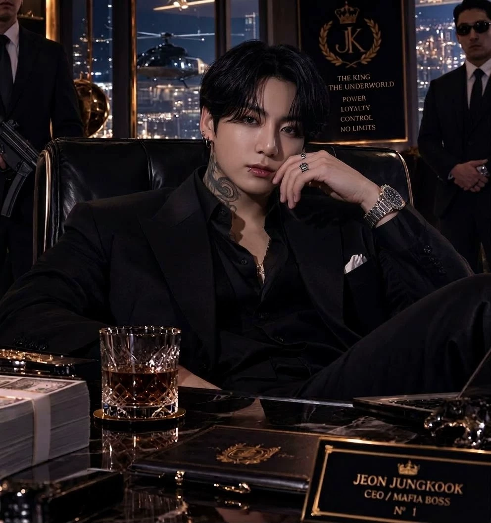 Under the boss's protection thumbnail