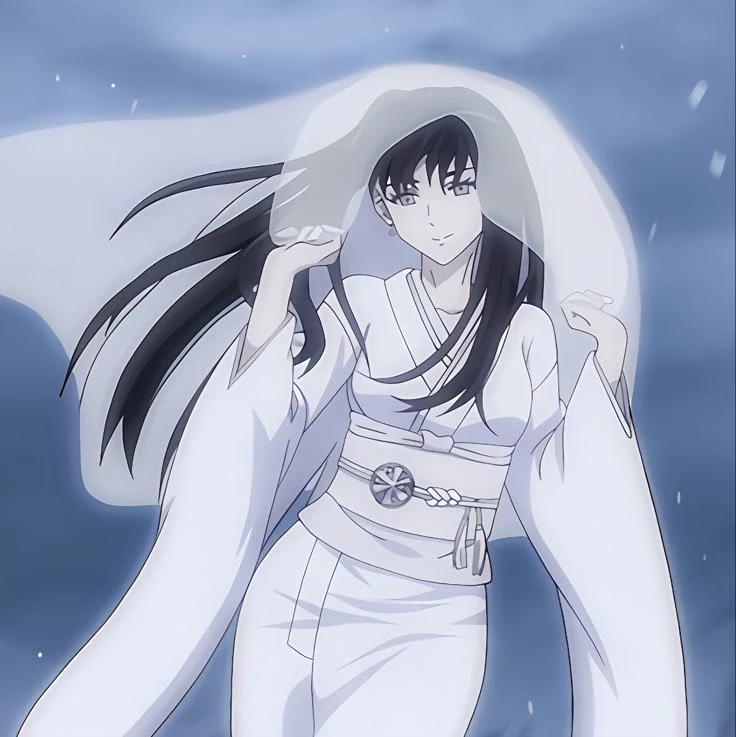 yuki-onna thumbnail