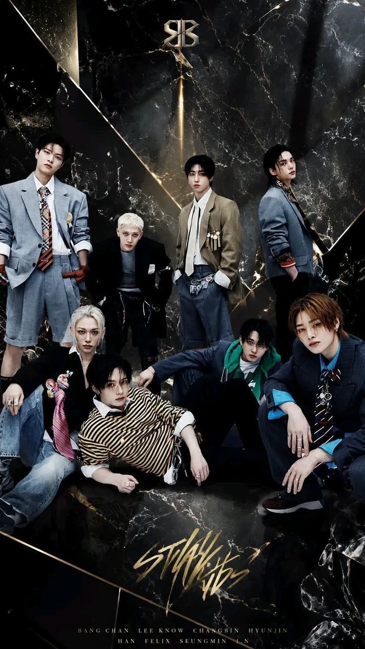 Stray Kids thumbnail