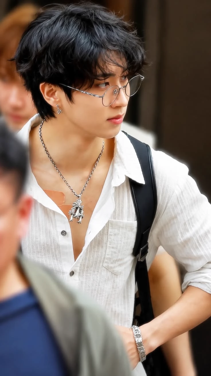 Han Jisung thumbnail