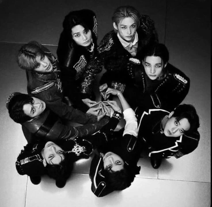 Stray Kids thumbnail