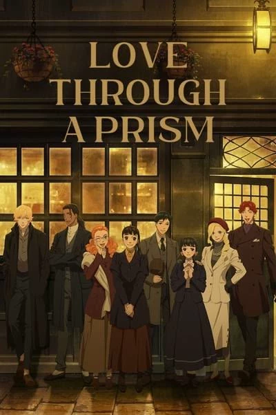 Love Through A Prism thumbnail