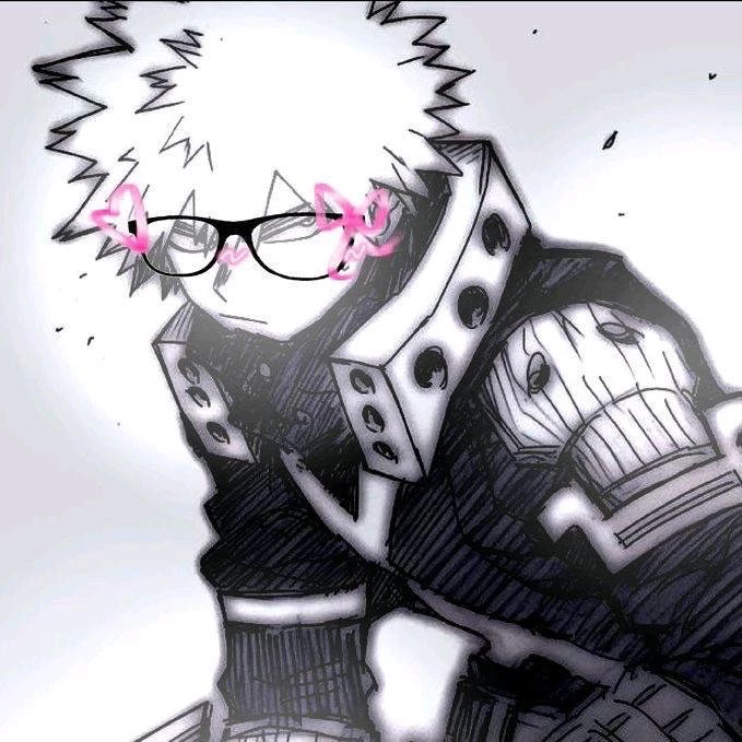 Bakugo katsuki  thumbnail