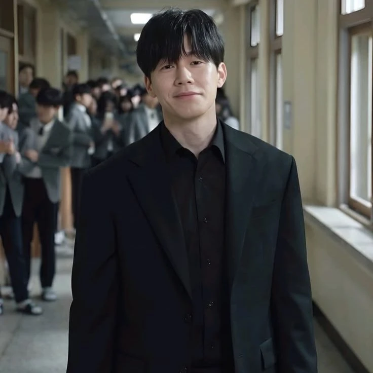 To Hwa Jin thumbnail