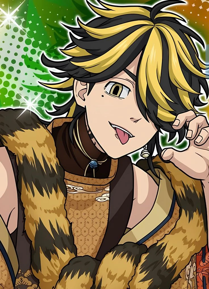 Kazutora Hanemiya thumbnail