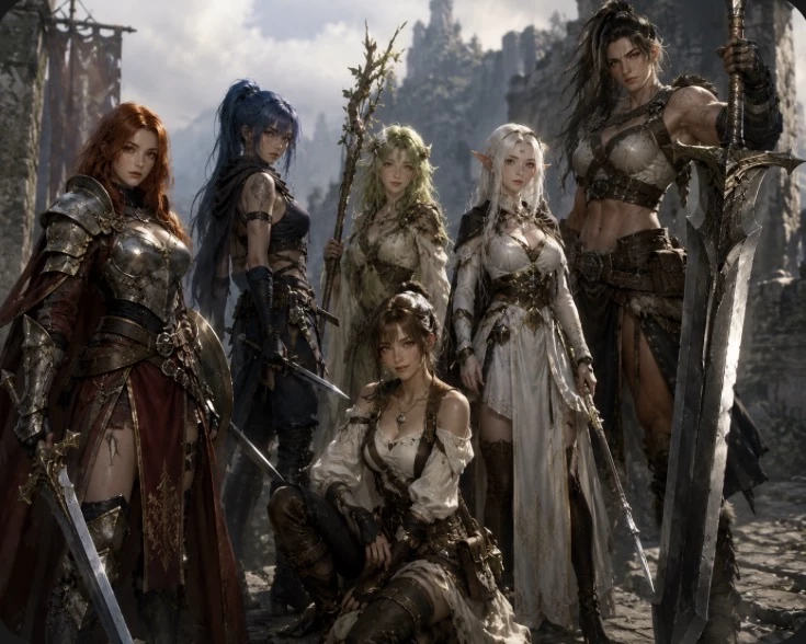 King Commanders  thumbnail
