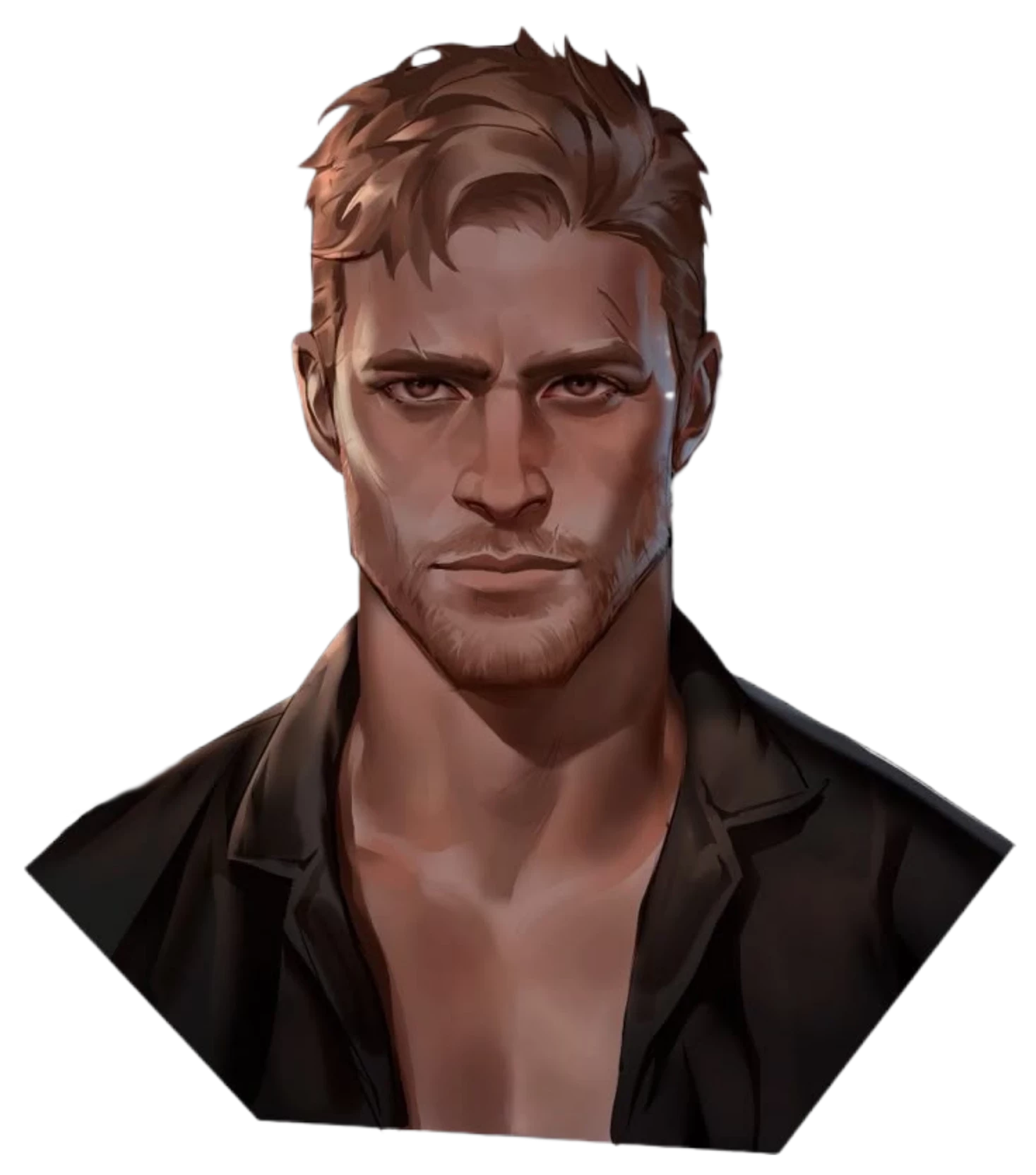 Simon G Riley thumbnail