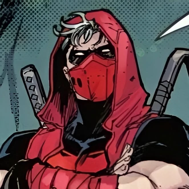 Jason todd thumbnail