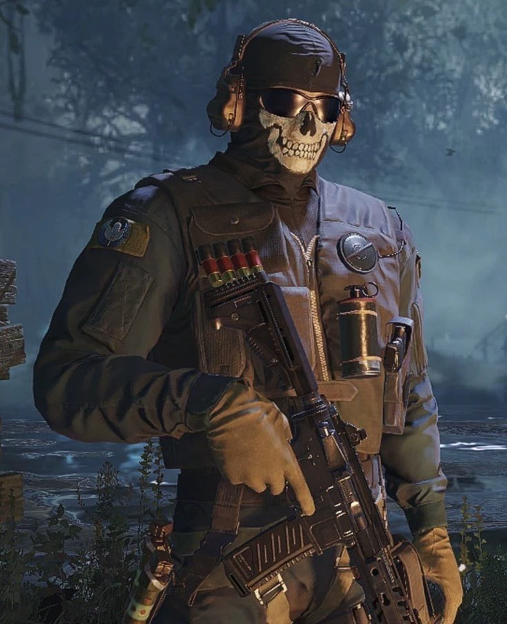 Simon Ghost Riley thumbnail