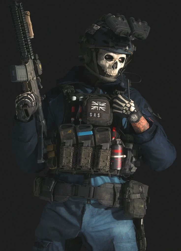 Ghost thumbnail