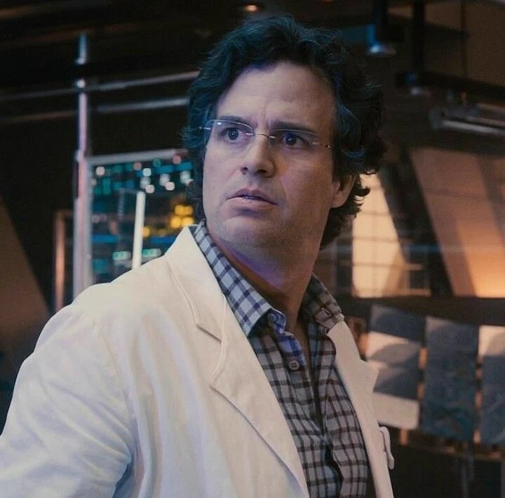 Bruce Banner - Avengers thumbnail