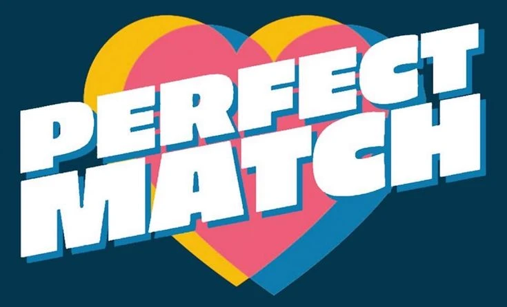 The Perfect Match - Netflix Reality television show  thumbnail