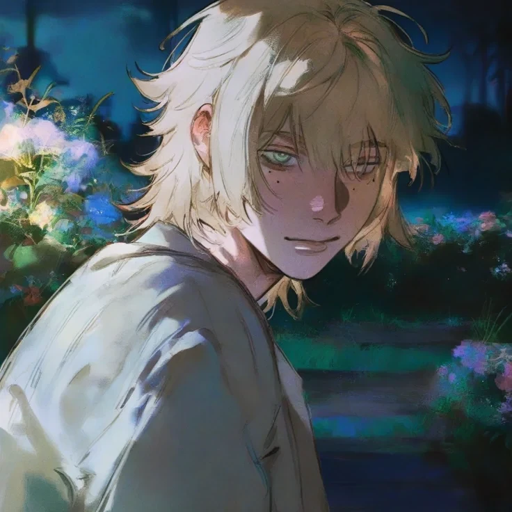 Asher Laurent thumbnail