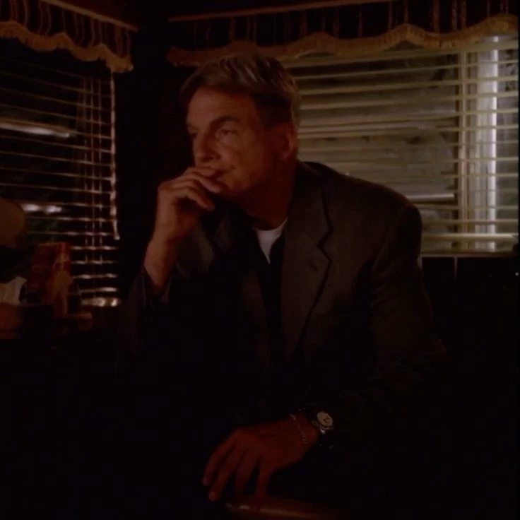 LEROY JETHRO GIBBS thumbnail