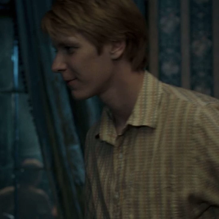 FRED G WEASLEY thumbnail