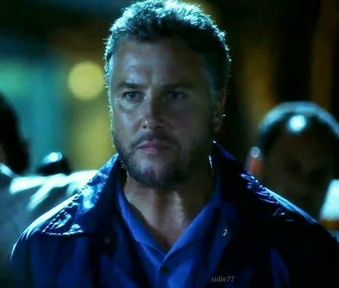 GIL GRISSOM thumbnail