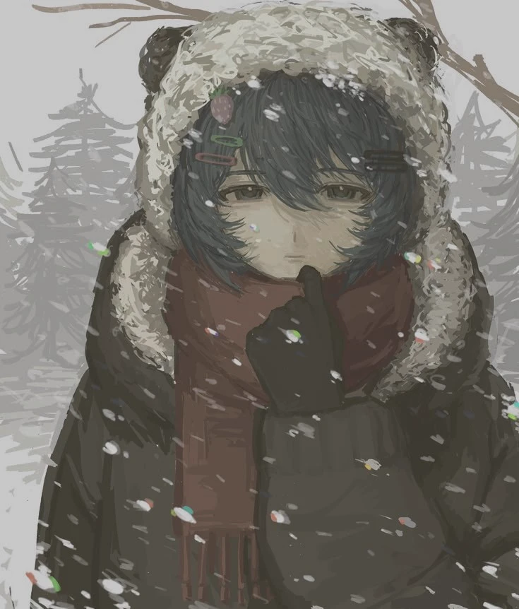 Chloe Beardall thumbnail