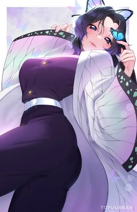 Shinobu  thumbnail
