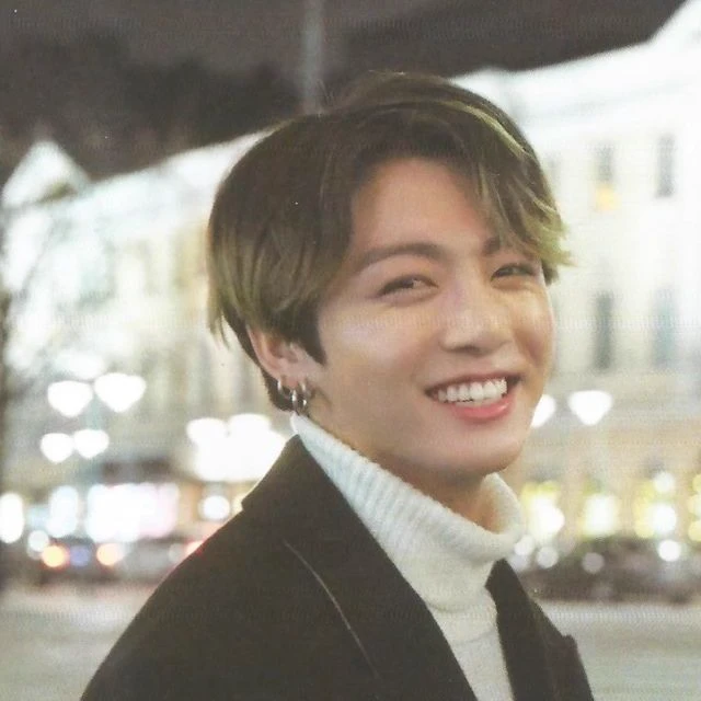 Jungkook thumbnail