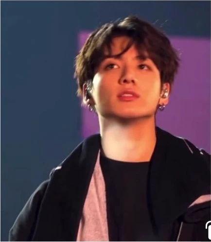 Jungkook thumbnail