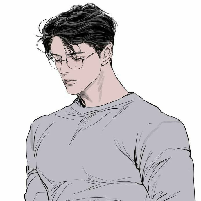 Mister Alistair Finch thumbnail