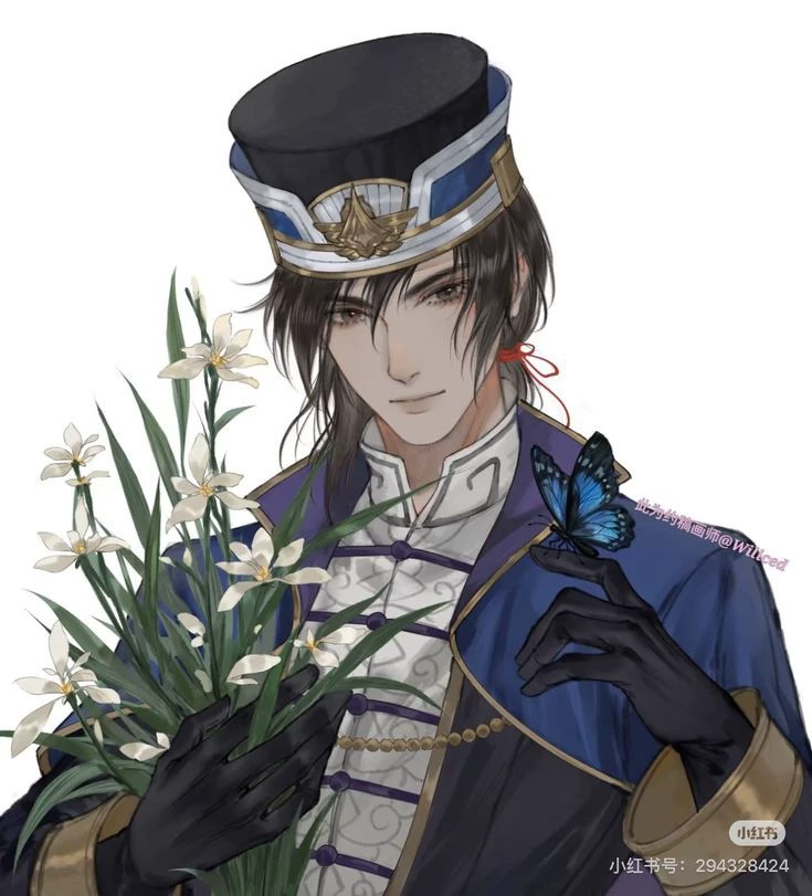 Xun Yu (Dw) thumbnail