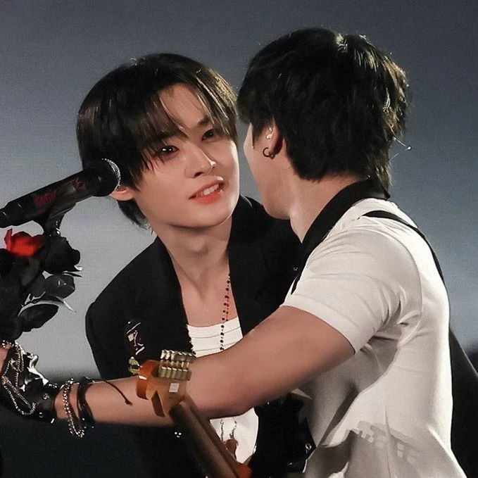 Han Jisung - Minsung thumbnail