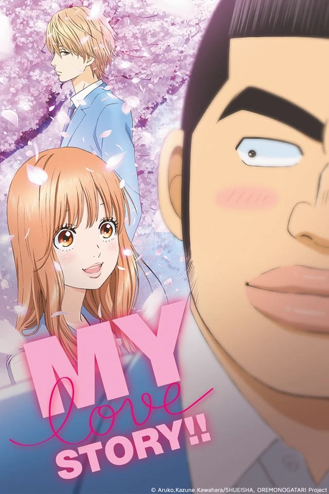 My love story thumbnail